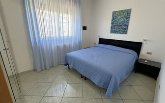 Rezidencia Palazzina Azzurra - apartmán - zájazd vlastnou dopravou CK Turancar - Taliansko, Palmová riviéra, San Benedetto del Tronto
