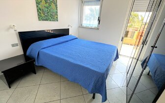 Rezidencia Palazzina Azzurra - apartmán - zájazd vlastnou dopravou CK Turancar - Taliansko, Palmová riviéra, San Benedetto del Tronto