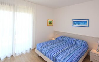 zájazdy individuálnou a autobusovou dopravou do Talianska - BIBIONE - apartmánový dom MERIS - CK TURANCAR