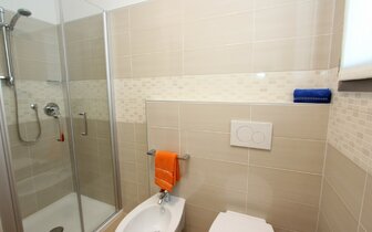 zájazdy individuálnou a autobusovou dopravou do Talianska - BIBIONE - apartmánový dom MERIS - CK TURANCAR