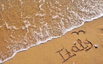 zájazdy individuálnou a autobusovou dopravou do Talianska - BIBIONE - apartmánový dom MERIS - CK TURANCAR