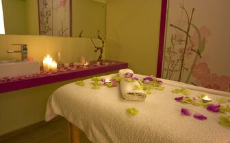 Hotel Mocambo - SPA - zájazd vlastnou dopravou CK Turancar - Taliansko, Palmová riviéra, San Benedetto del Tronto