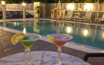 Hotel Mocambo - hotel - zájazd vlastnou dopravou CK Turancar - Taliansko, Palmová riviéra, San Benedetto del Tronto