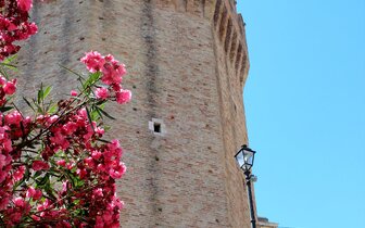 Hotel Mocambo - centrum - zájazd vlastnou dopravou CK Turancar - Taliansko, Palmová riviéra, San Benedetto del Tronto