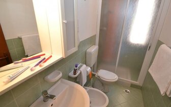 apartmány Gavitello s bazénom, zájazdy individuálnou a autobusovou dopravou  CK TURANCAR - Taliansko, BIBIONE