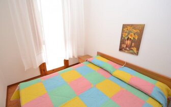 apartmány Gavitello s bazénom, zájazdy individuálnou a autobusovou dopravou  CK TURANCAR - Taliansko, BIBIONE