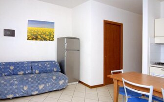 Vila Fiordalisi, zájazdy autobusovou a individuálnou dopravou do talianska, Bibione, Lido del Sole