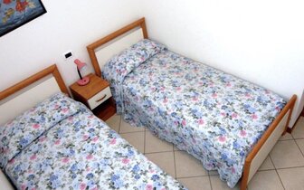 Vila Fiordalisi, zájazdy autobusovou a individuálnou dopravou do talianska, Bibione, Lido del Sole