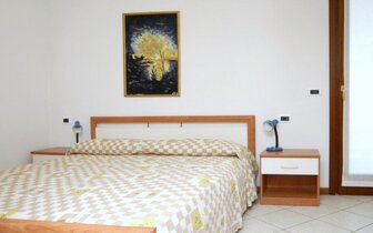 Vila Fiordalisi, zájazdy autobusovou a individuálnou dopravou do talianska, Bibione, Lido del Sole