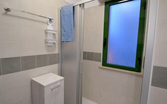 apartmánový dom Laura typ C2 s bazénom v blízkosti kúpeľov, zájazdy autobusovou a individuálnou dopravou do Talianska, Bibione 