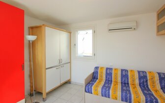 apartmánový dom Vila Anna blízko pláže, zájazdy autobusovou a individuálnou dopravou CK TURANCAR do Talianska, Bibione