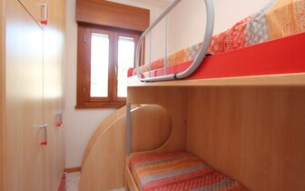 apartmánový dom Vila Anna blízko pláže, zájazdy autobusovou a individuálnou dopravou CK TURANCAR do Talianska, Bibione