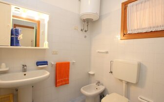 Campiello del Solle apartmánový dom s bazénom, zájazdy CK TURANCAR individuálnou a autobusovou dopravou do Talianska, Bibione