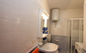 Campiello del Solle apartmánový dom s bazénom, zájazdy CK TURANCAR individuálnou a autobusovou dopravou do Talianska, Bibione