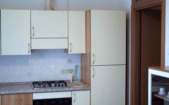 apartmány Villaggio Cristina, zájazdy autobusovou a individuálnou dopravou do Talianska - Caorle