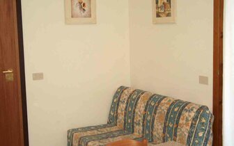 apartmány Villaggio Cristina, zájazdy autobusovou a individuálnou dopravou do Talianska - Caorle