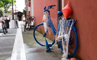 apartmány Villaggio Cristina, zájazdy autobusovou a individuálnou dopravou do Talianska - Caorle