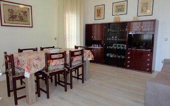 Rezidencia Margherita v Porto Santa Margherita - Caorle, dovolenka autobusovou a individuálnou dopravou CK TURANCAR do Talianska