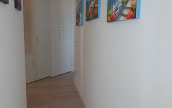 Rezidencia Margherita v Porto Santa Margherita - Caorle, dovolenka autobusovou a individuálnou dopravou CK TURANCAR do Talianska