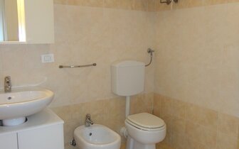 Rezidencia Margherita v Porto Santa Margherita - Caorle, dovolenka autobusovou a individuálnou dopravou CK TURANCAR do Talianska