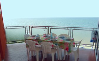 Rezidencia Margherita v Porto Santa Margherita - Caorle, dovolenka autobusovou a individuálnou dopravou CK TURANCAR do Talianska