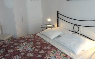 Rezidencia Margherita v Porto Santa Margherita - Caorle, dovolenka autobusovou a individuálnou dopravou CK TURANCAR do Talianska