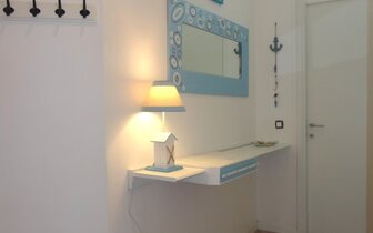 Rezidencia Margherita v Porto Santa Margherita - Caorle, dovolenka autobusovou a individuálnou dopravou CK TURANCAR do Talianska