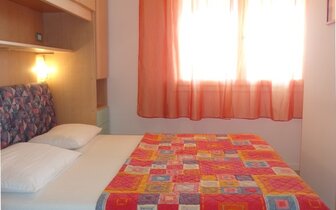 Rezidencia Margherita v Porto Santa Margherita - Caorle, dovolenka autobusovou a individuálnou dopravou CK TURANCAR do Talianska