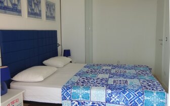 Rezidencia Margherita v Porto Santa Margherita - Caorle, dovolenka autobusovou a individuálnou dopravou CK TURANCAR do Talianska