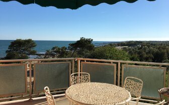 Rezidencia Margherita v Porto Santa Margherita - Caorle, dovolenka autobusovou a individuálnou dopravou CK TURANCAR do Talianska