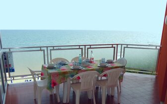 Rezidencia Margherita v Porto Santa Margherita - Caorle, dovolenka autobusovou a individuálnou dopravou CK TURANCAR do Talianska