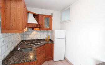 Rezidencia ADRIATICO priamo na pláži v BIBIONE SPIAGGIA, zájazdy autobusovou a individuálnou dopravou do Talianska CK TURANCAR