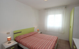 Rezidencia ADRIATICO priamo na pláži v BIBIONE SPIAGGIA, zájazdy autobusovou a individuálnou dopravou do Talianska CK TURANCAR