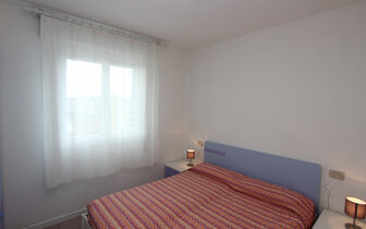 Rezidencia ADRIATICO priamo na pláži v BIBIONE SPIAGGIA, zájazdy autobusovou a individuálnou dopravou do Talianska CK TURANCAR