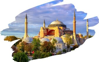 CK Turancar, Letecký poznávací zájazd, Turecko, Istanbul - mesto tisícich príbehov CK Turancar, Letecký poznávací zájazd, Turecko, Istanbul - mesto tisícich príbehov