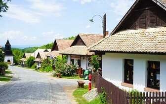 CK Turancar, autobusový poznávací zájazd, Maďarsko - pôvaby krajiny a Tokaj, Skanzen Hollókő CK Turancar, autobusový poznávací zájazd, Maďarsko - pôvaby krajiny a Tokaj, Skanzen Hollókő