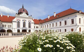CK Turancar, autobusový poznávací zájazd, Maďarsko - pôvaby krajiny a Tokaj, Godollo CK Turancar, autobusový poznávací zájazd, Maďarsko - pôvaby krajiny a Tokaj, Godollo
