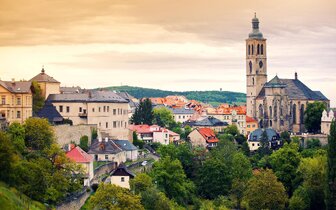 CK Turancar, autobusový poznávací zájazd, Česká Republika, České pamiatky UNESCO, Kutná Hora - kostol. sv. Jána Nepomuckého CK Turancar, autobusový poznávací zájazd, Česká Republika, České pamiatky UNESCO, Kutná Hora - kostol. sv. Jána Nepomuckého