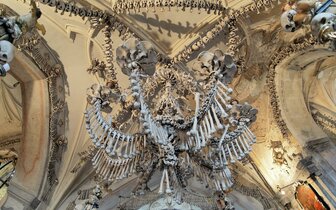 CK Turancar, autobusový poznávací zájazd, Česká Republika, České pamiatky UNESCO, Sedlec - kostnica CK Turancar, autobusový poznávací zájazd, Česká Republika, České pamiatky UNESCO, Sedlec - kostnica