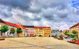 CK Turancar, autobusový poznávací zájazd, Česká Republika, České pamiatky UNESCO, Třebíč  CK Turancar, autobusový poznávací zájazd, Česká Republika, České pamiatky UNESCO, Třebíč