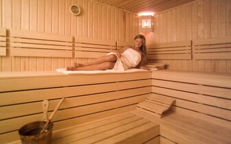 Riviera Hotel - sauna - letecký zájazd CK Turancar - Turecko, Alanya Riviera Hotel - sauna - letecký zájazd CK Turancar - Turecko, Alanya