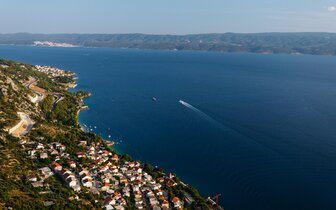 Apartmány Mateo - Nemira - autobusový zájazd CK Turancar - Chorvátsko, Omiš, Nemira