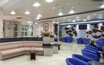 Hotel Neptun - Chorvátsko - Tučepi - zájazd CK Turancar