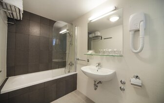 Hotel Neptun - Chorvátsko - Tučepi - zájazd CK Turancar