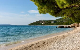 Hotel Neptun - Chorvátsko - Tučepi - zájazd CK Turancar