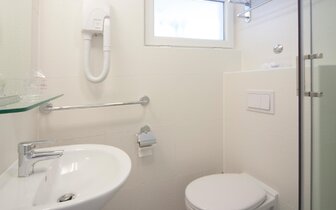 Hotel Neptun - Chorvátsko - Tučepi - zájazd CK Turancar