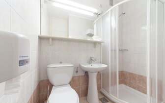 Hotel Neptun - Chorvátsko - Tučepi - zájazd CK Turancar