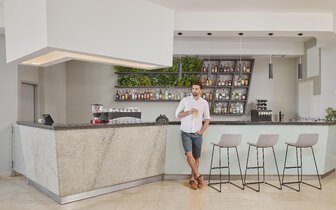 Hotel Neptun - Chorvátsko - Tučepi - zájazd CK Turancar