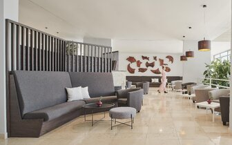 Hotel Neptun - Chorvátsko - Tučepi - zájazd CK Turancar