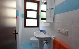 Onda Azzurra apartmány priamo na pláži v BIBIONE - dovolenka s CK TURANCAR autom alebo autobusom